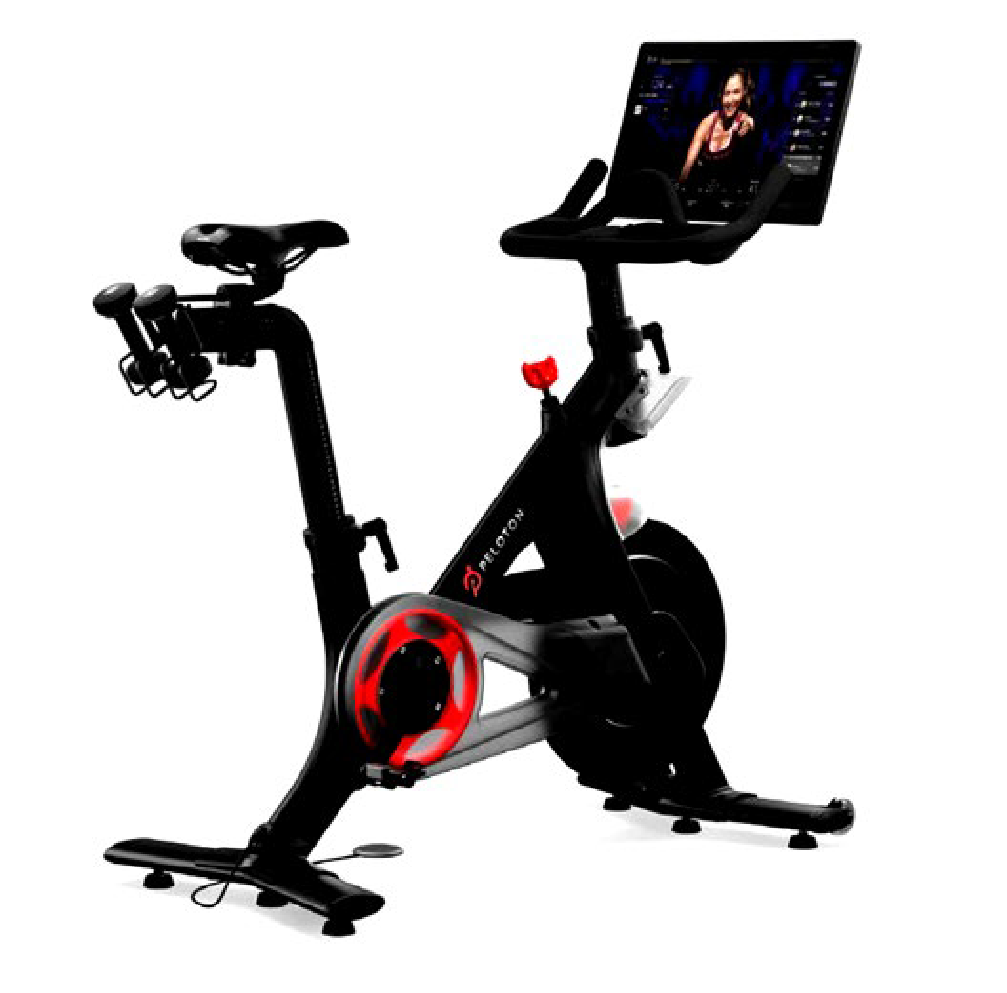 Featured image for Peloton Recalls Over 2 Million Exercise Bikes Due to Safety Hazards