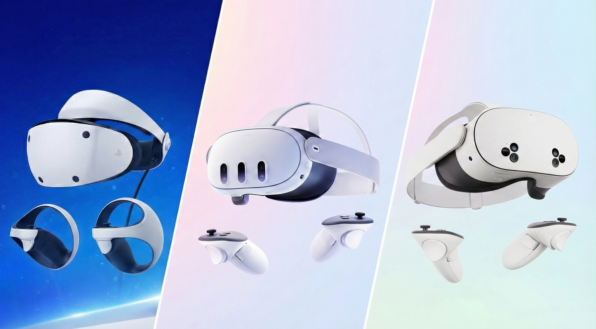 Featured image for Top Black Friday 2025 VR Headset Deals and Must-Have Accessories