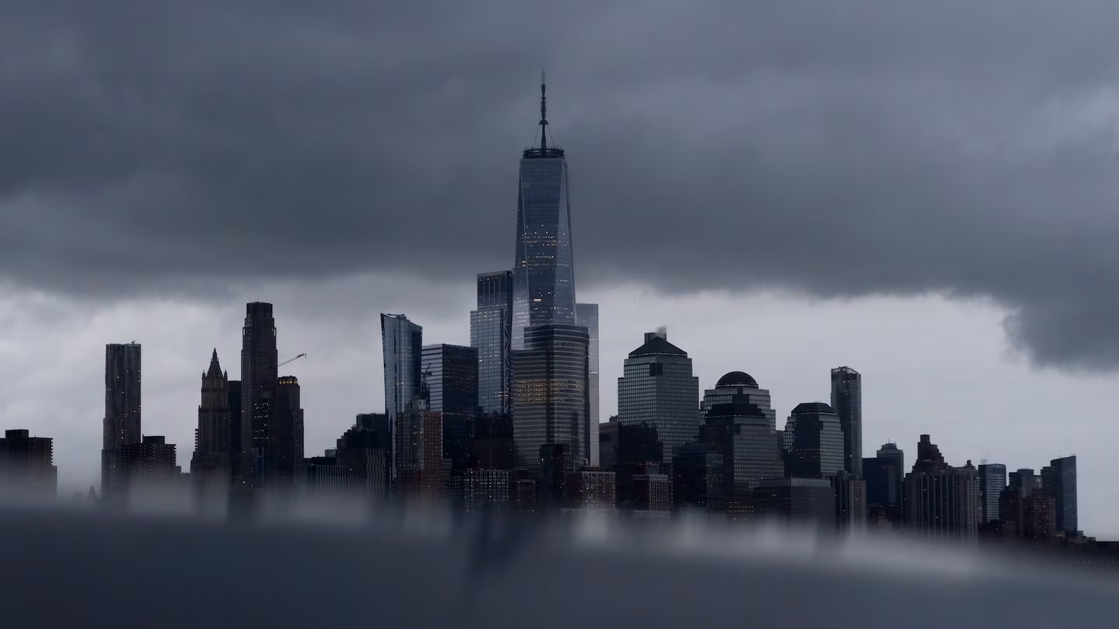 Featured image for Potential Nor'easter Threatens East Coast with Flooding and Storms This Weekend