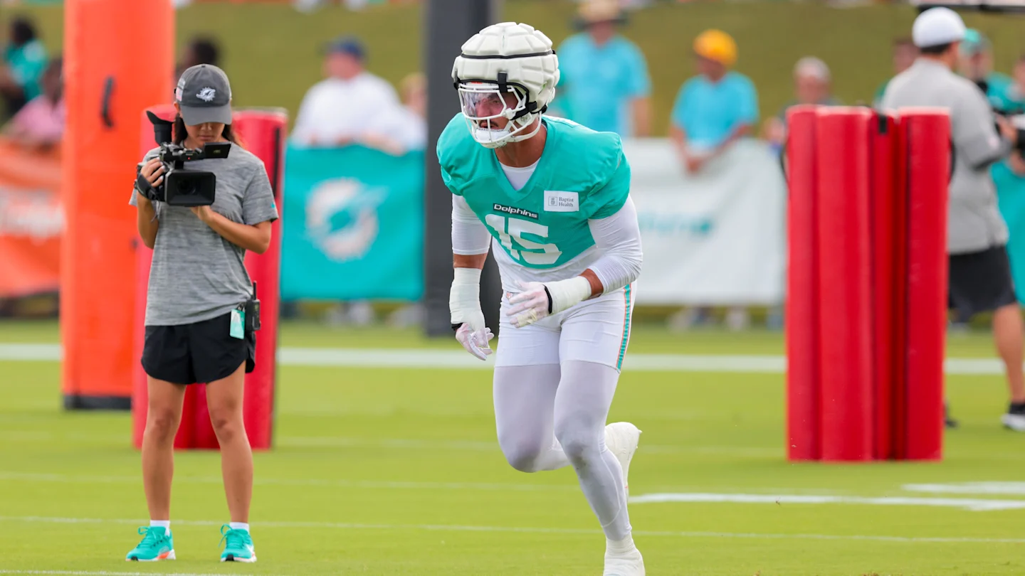 Featured image for Miami Dolphins Preseason Recap and Key Player Highlights