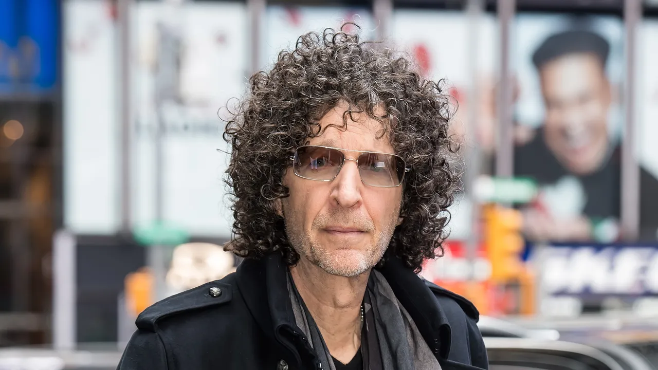 Featured image for Howard Stern Transitions from Shock Jock to Family Man Amid Contract Uncertainty