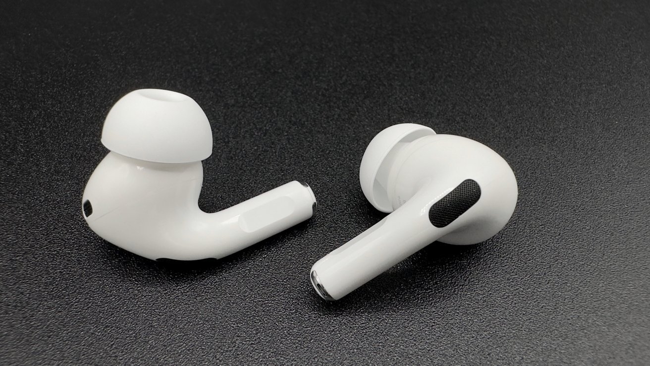 Featured image for "Apple Releases Fourth Beta for AirPods Pro 2, Enhancing User Experience"