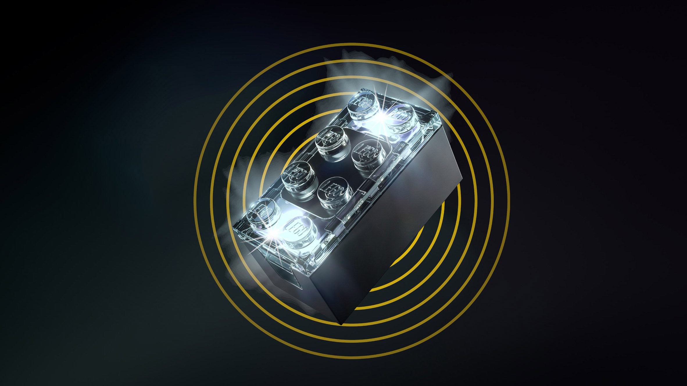 Featured image for Lego Unveils Smart Brick System, Revolutionizing Classic Toys with Digital Innovation