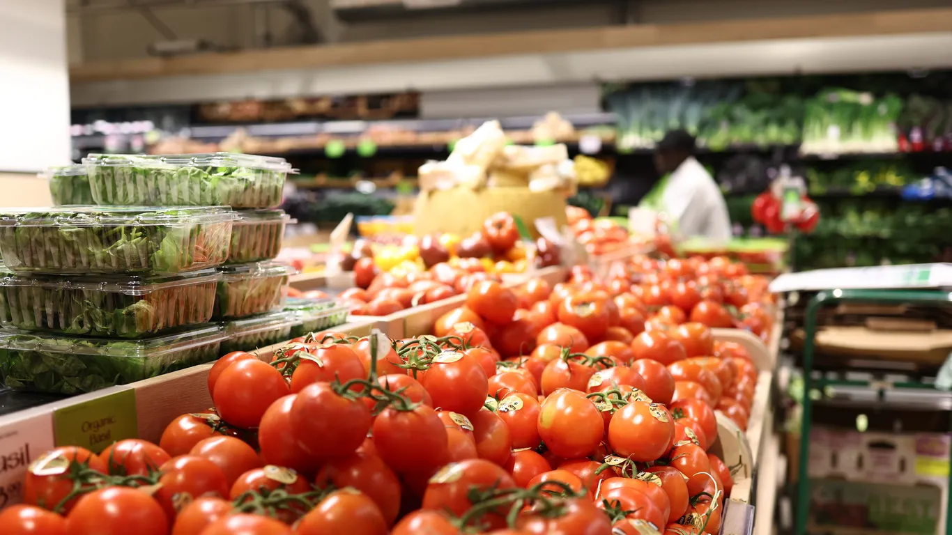 Featured image for Major Food Distributor Faces Cyberattack Disrupting Grocery Supplies