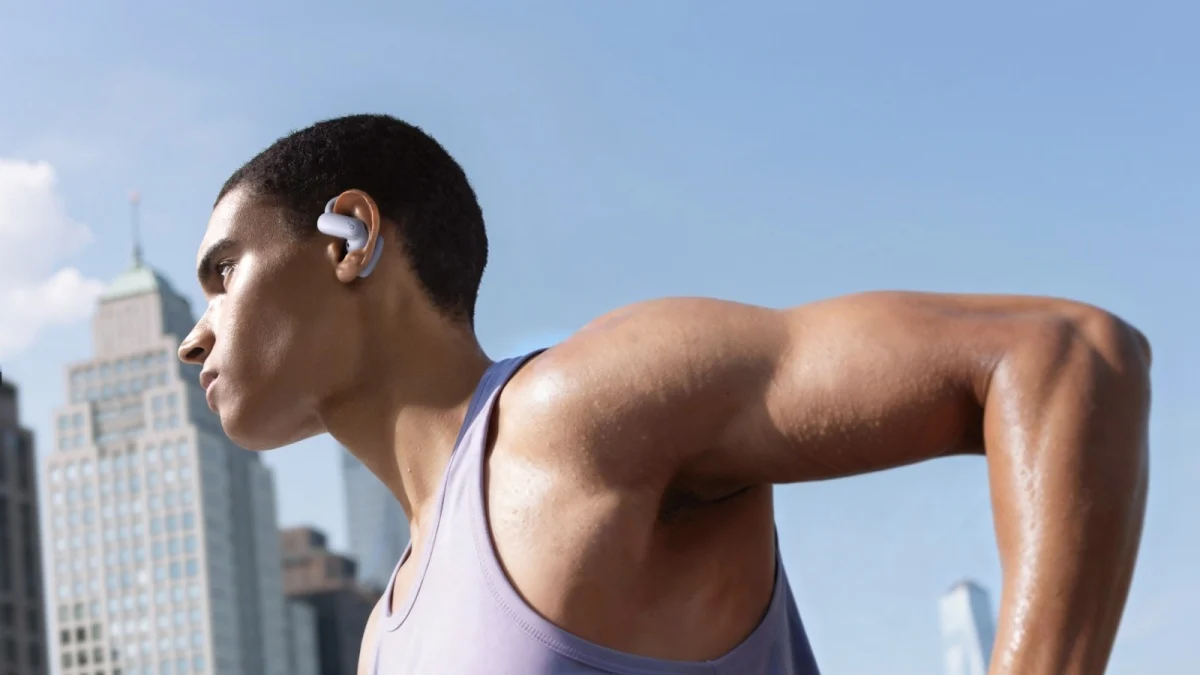 Featured image for Soundcore Unveils Versatile Open-Ear and ANC Earbuds at CES 2026
