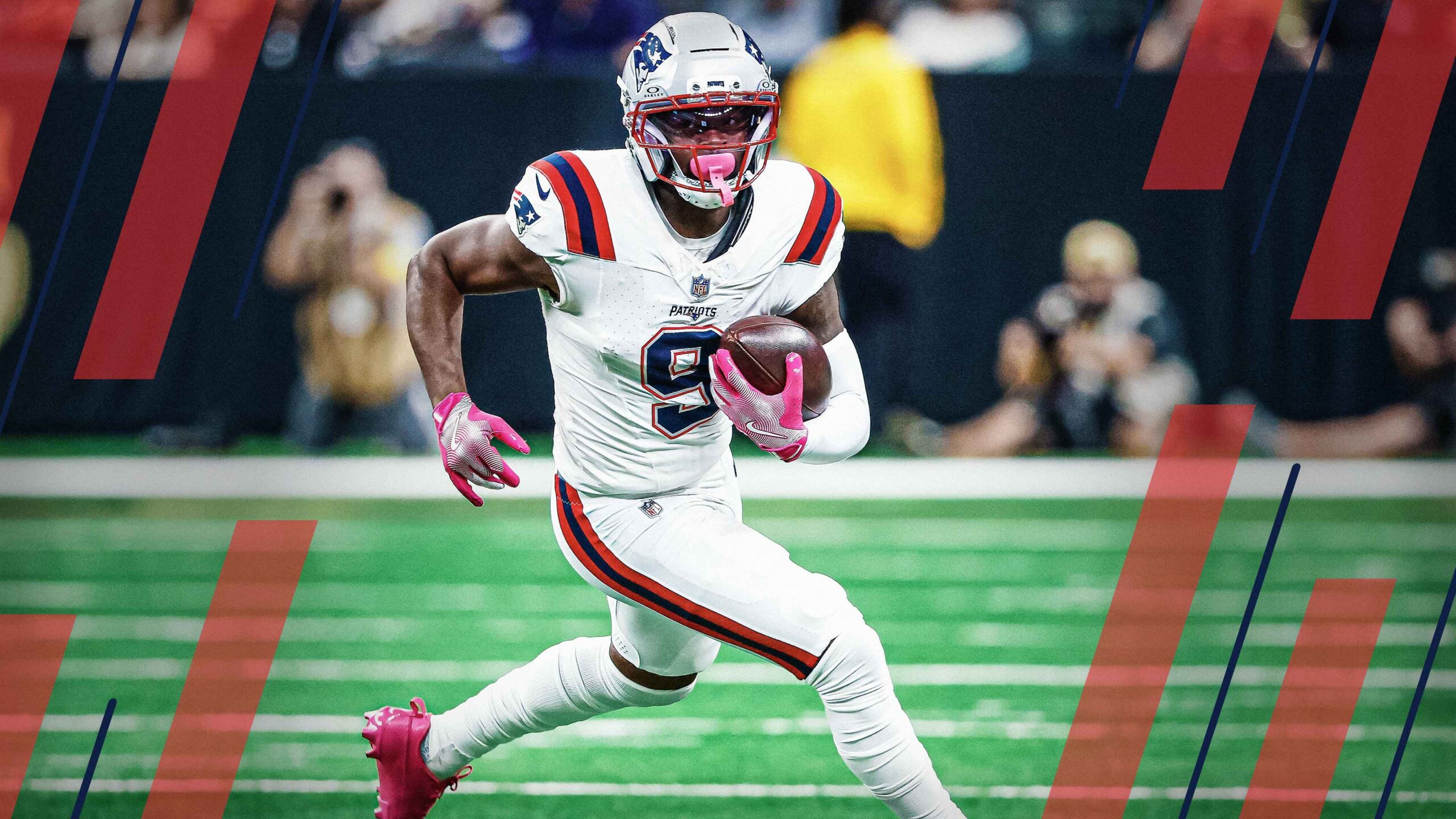 Featured image for Fantasy Football Week 7: Top Waiver Wire Picks, Drops, and Strategy Tips