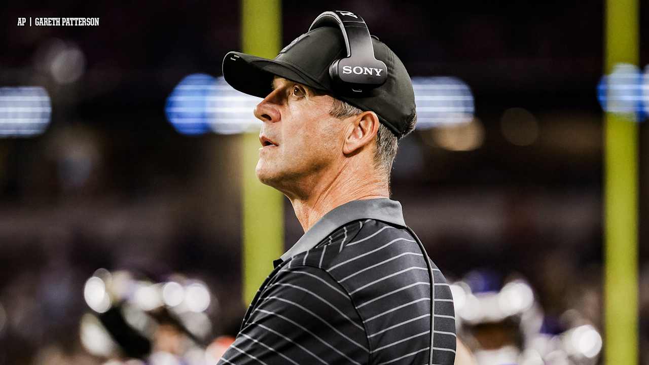 Featured image for Ravens' rookies and safety praise Lions' elite offense and Goff