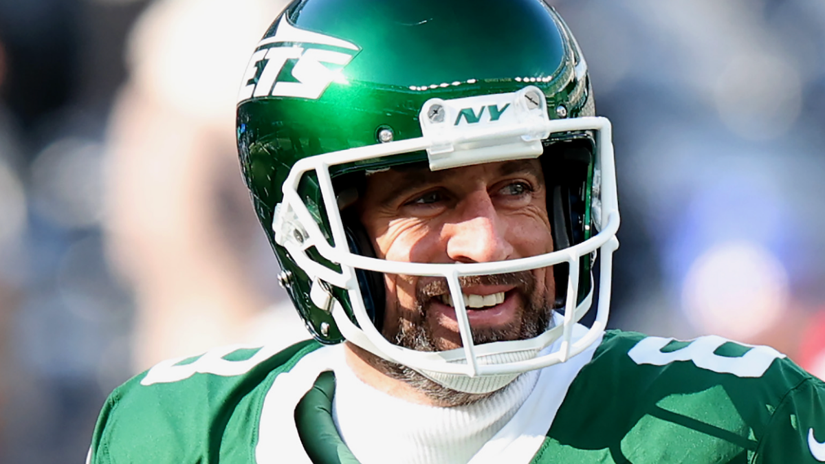 Featured image for Aaron Rodgers' Future: Steelers or Elsewhere?