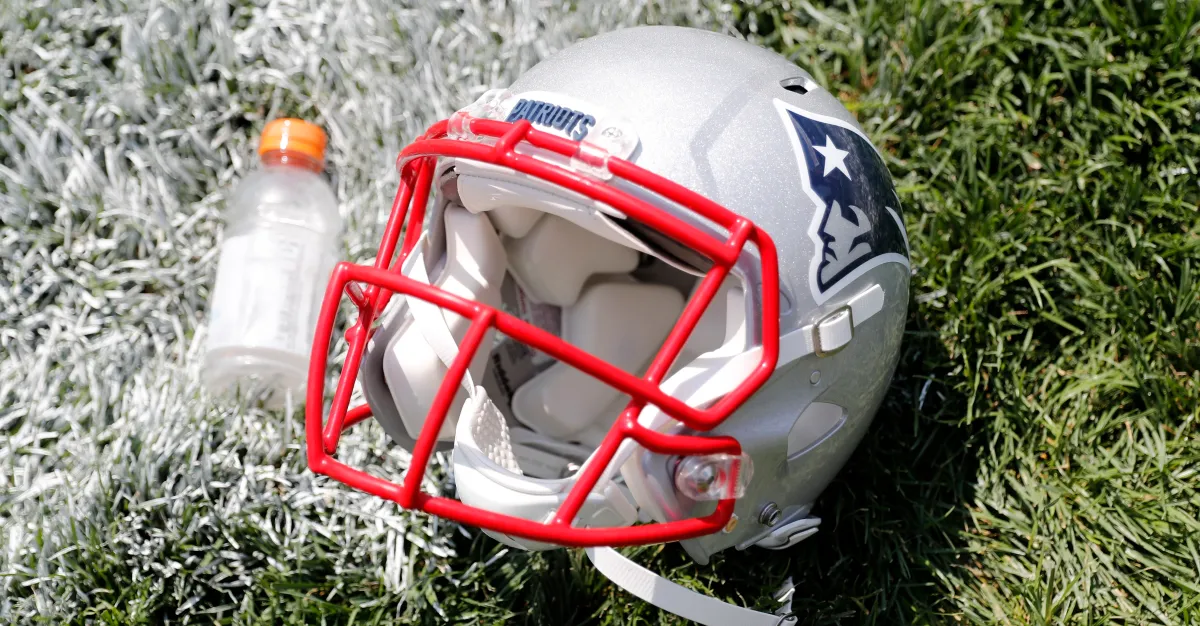 Featured image for Patriots Practice Squad and Waiver Wire Updates