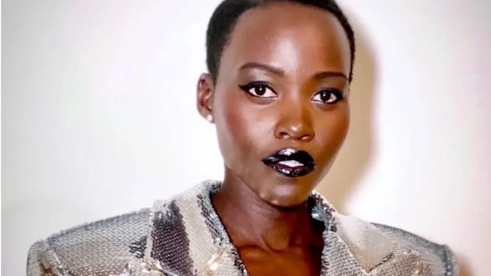 Featured image for Lupita Nyong'o to Lead 2024 Berlin Film Festival Jury