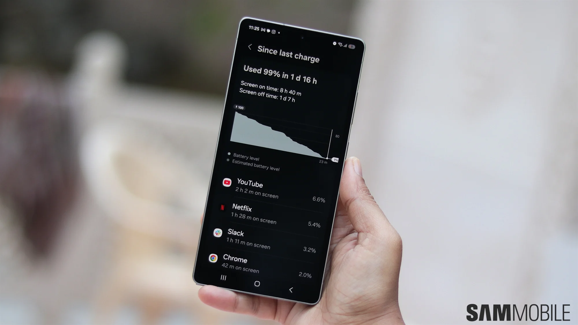 Featured image for Samsung Galaxy S26 Ultra Promises Major Battery and Charging Improvements