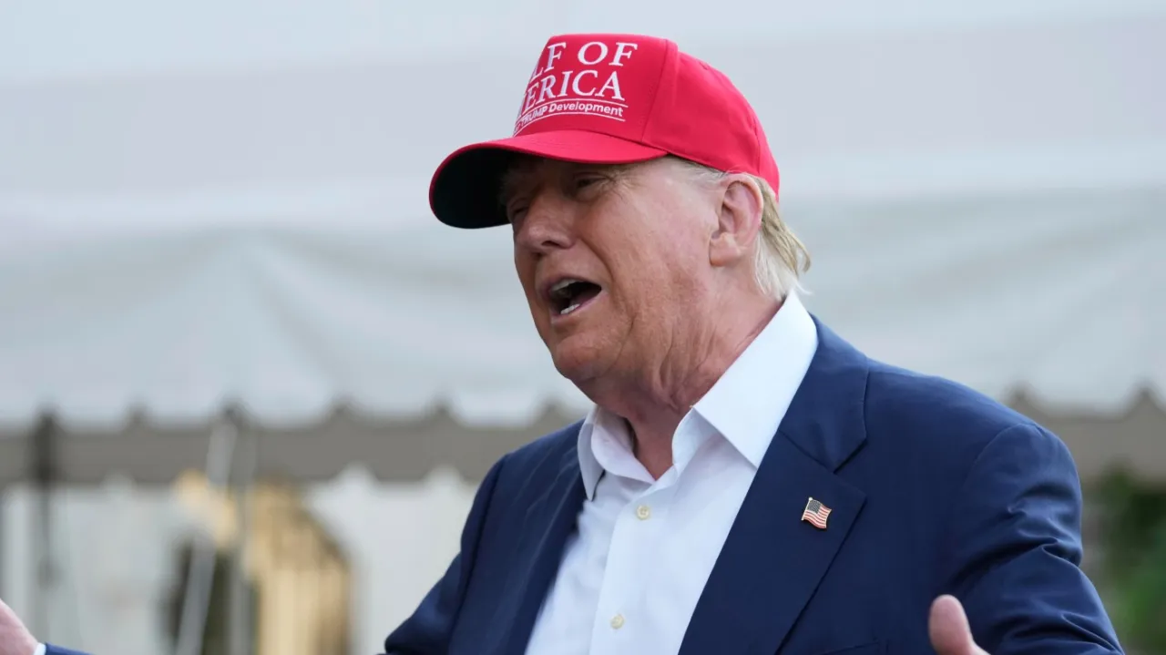 Featured image for Alaska's Role in the Senate Megabill Controversy