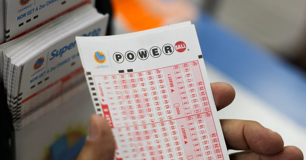 Featured image for Powerball Jackpot Reaches $1.1 Billion Amid Multiple Million-Dollar Wins