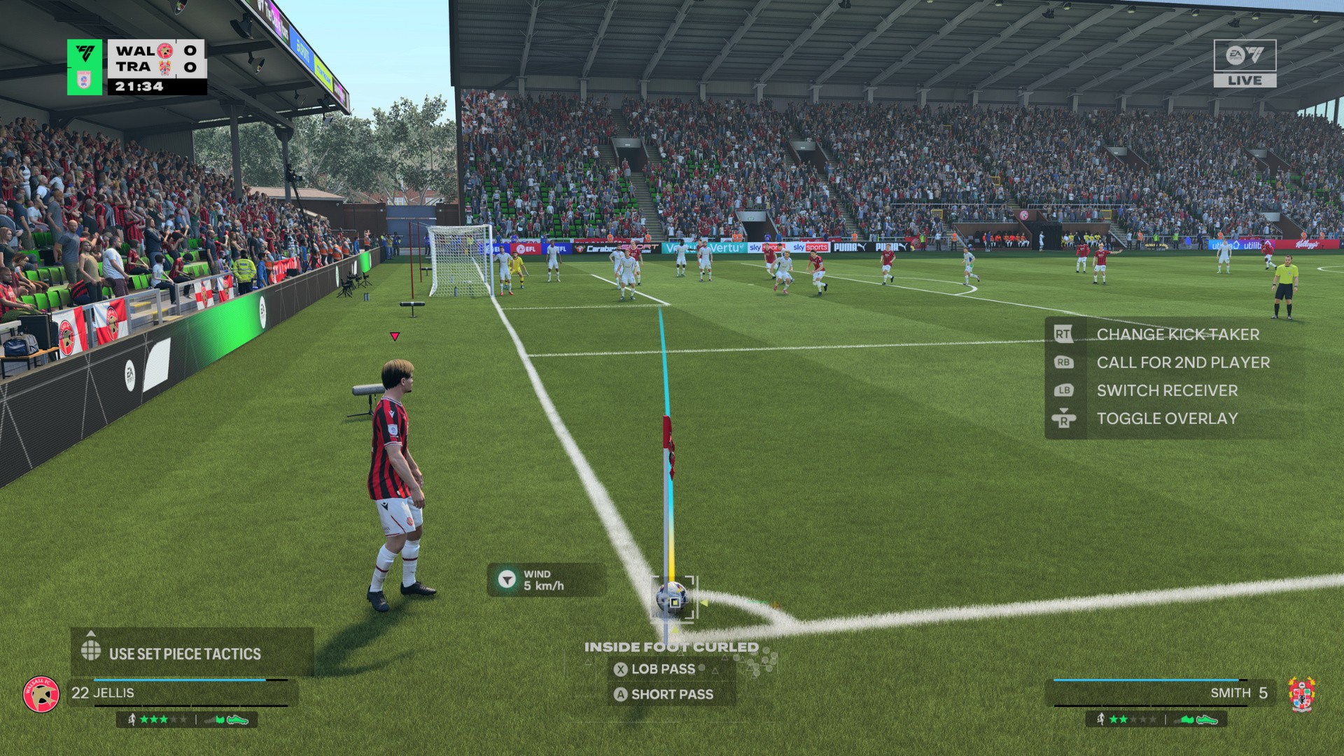 Featured image for EA Sports FC 26 Launch: Reviews Highlight New Features and Player Reactions