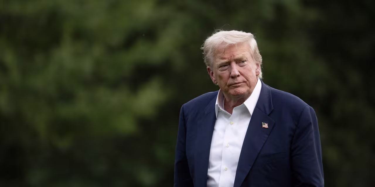 Featured image for Trump Ends Global De Minimis Tax Exemption, Impacting Retail and Trade