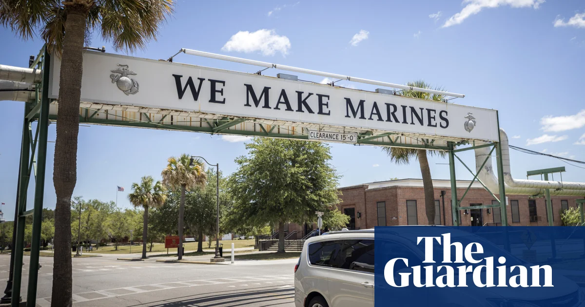 Featured image for Marine Detained as Missing California Teen Found in Camp Pendleton Barracks