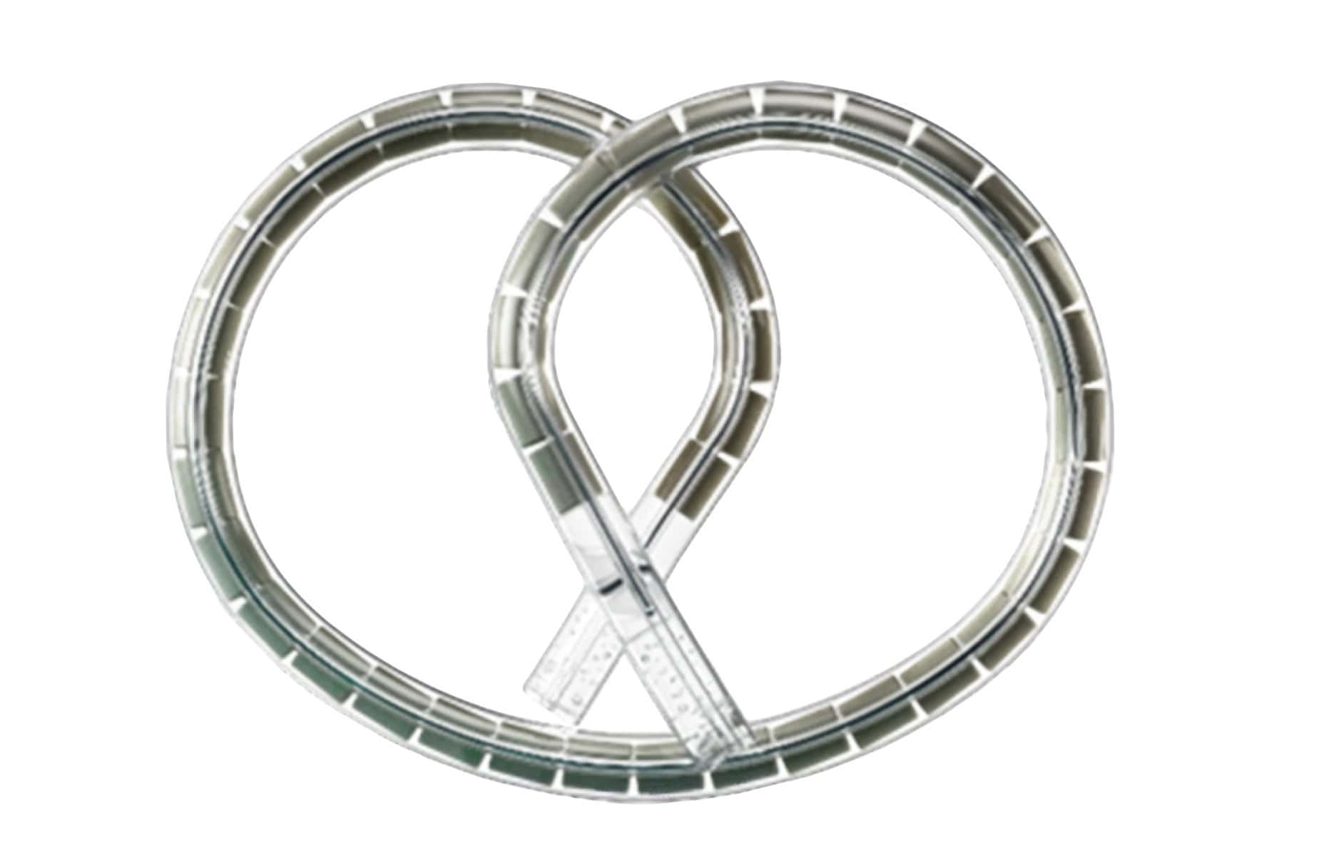 Featured image for Innovative Pretzel-Shaped Implant Cures 82% of Bladder Cancer Patients