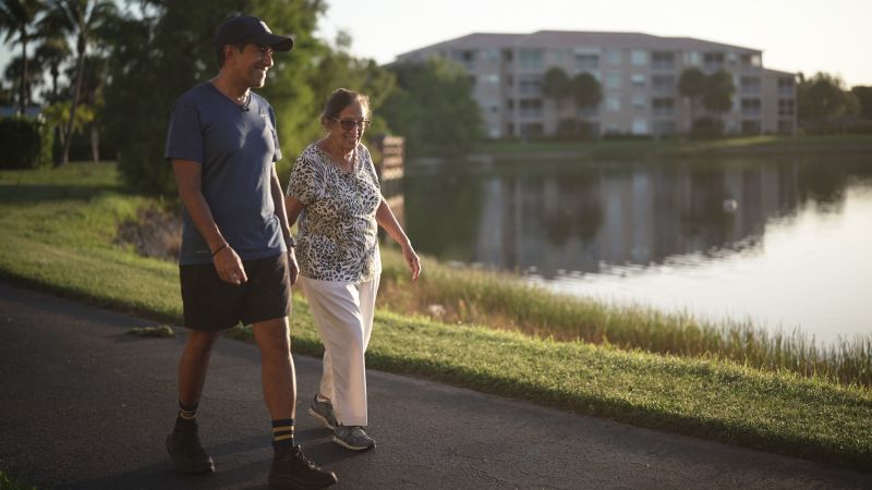 Featured image for Dr. Gupta Highlights Body's Natural Painkillers Beyond Medications