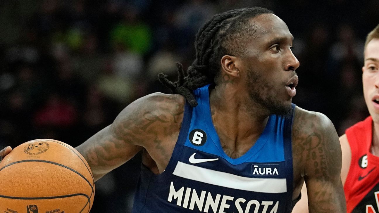 Timberwolves Decline Taurean Prince's Contract, Creating Cap Space