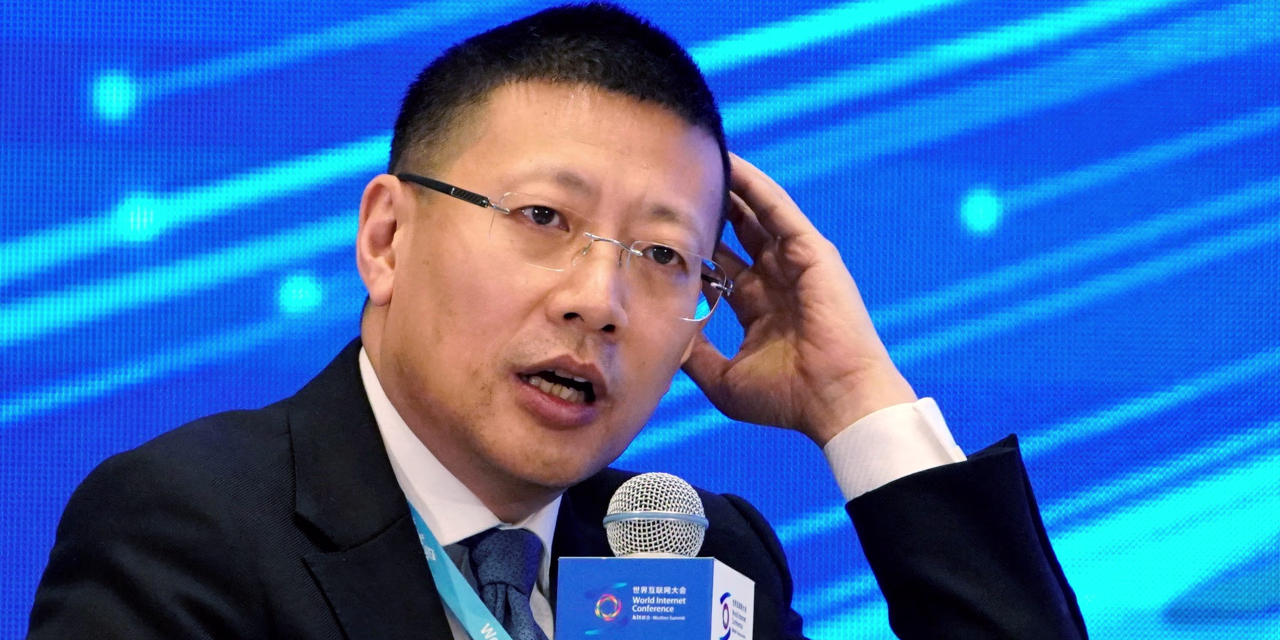 Featured image for Sequoia's Venture Capital Empire Shattered by US-China Tensions.