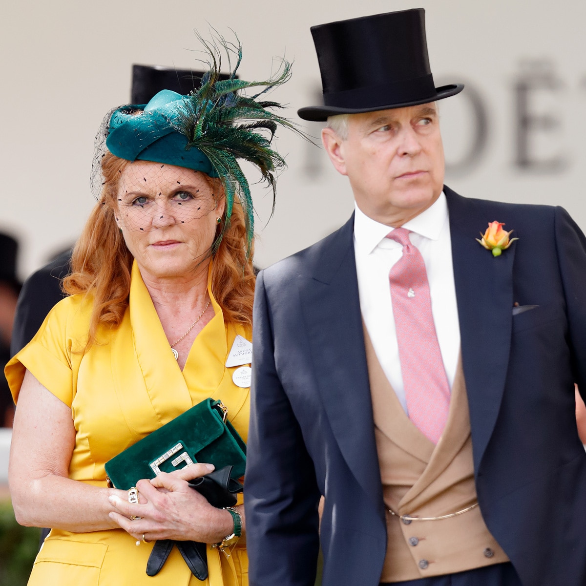 Featured image for Prince Andrew and Sarah Ferguson's Controversial and Unusual Royal Relationship