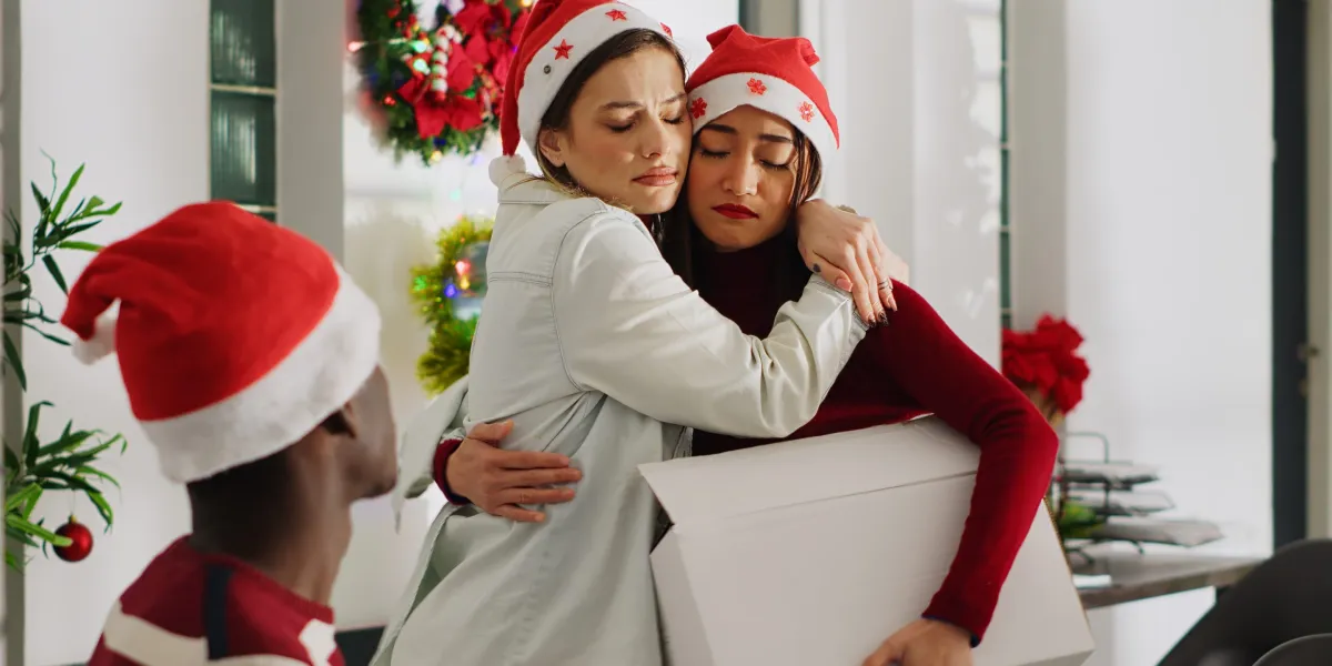 Featured image for The K-Shaped Economy Deepens Economic Divides