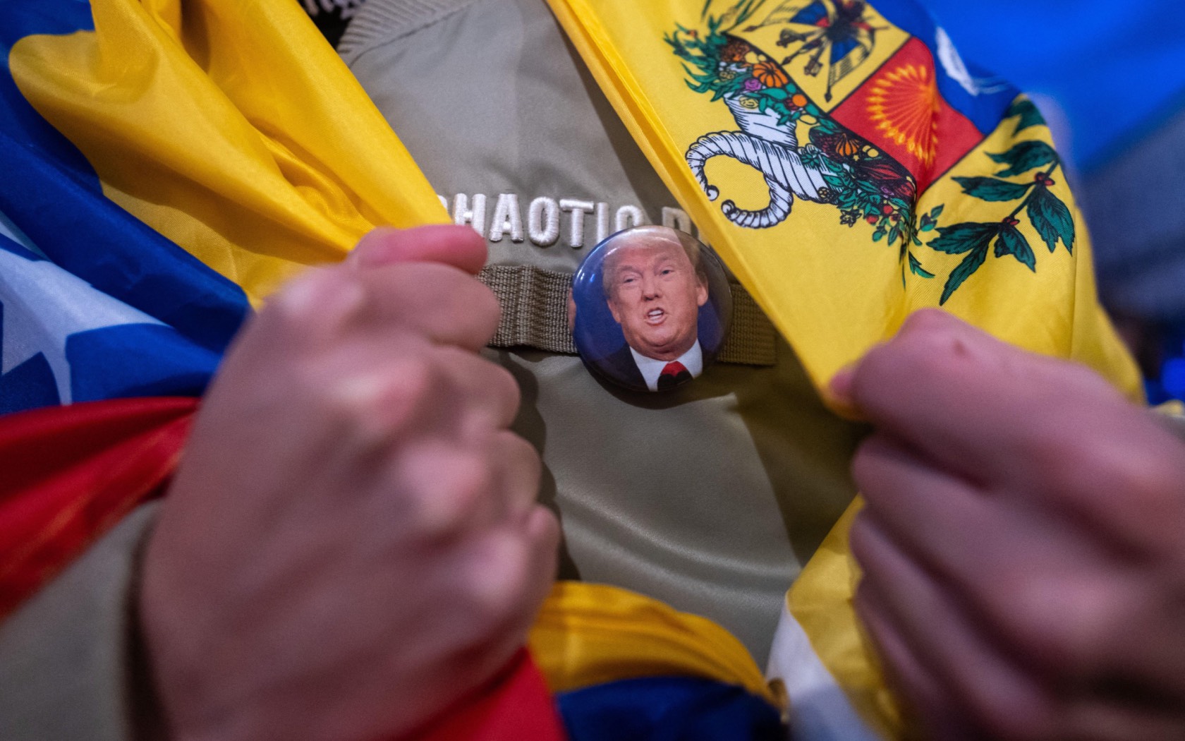 Featured image for Trump's Ambitious and Controversial Western Hemisphere Strategies