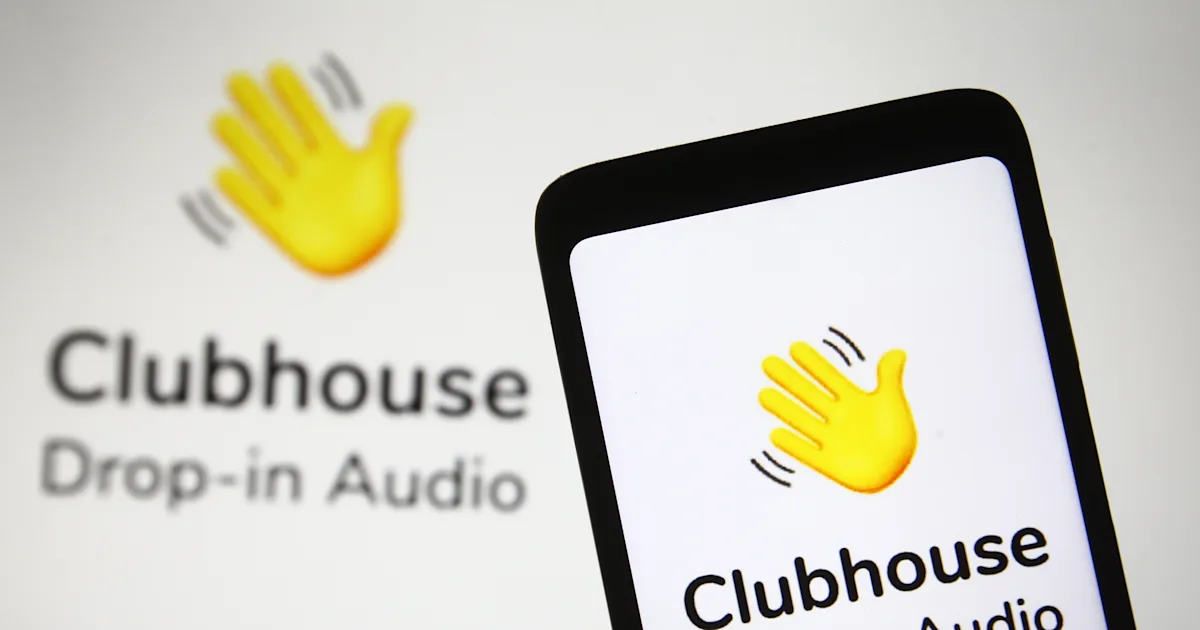 Featured image for Clubhouse undergoes major layoffs, resets company direction.