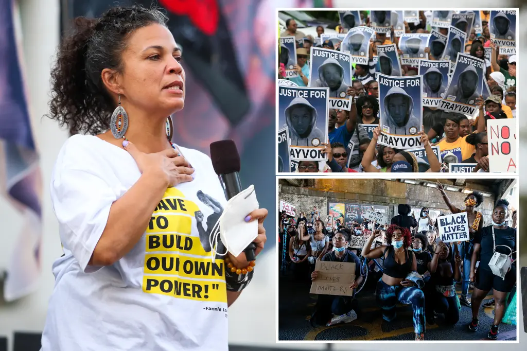 Featured image for Black Lives Matter: A Decade of Activism and Renewed Calls for Justice