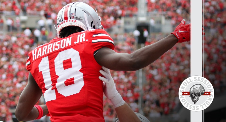 Featured image for "Game Day Skull Session: Wisconsin's Crushing Defeat"