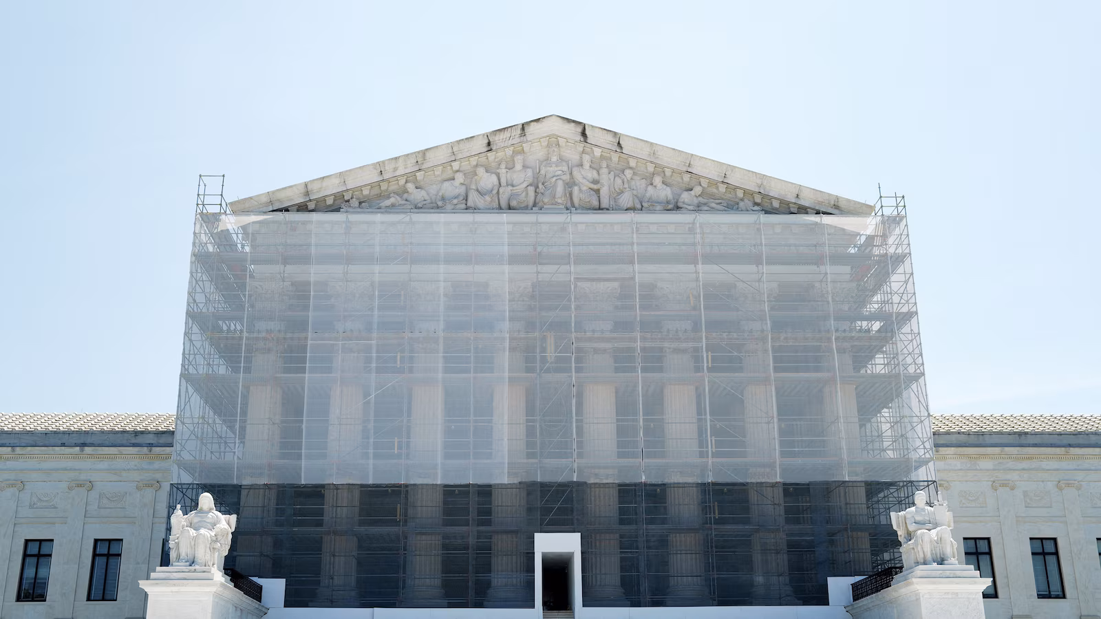 Featured image for Supreme Court's New Term Could Reshape Trump's Presidency and America's Constitution