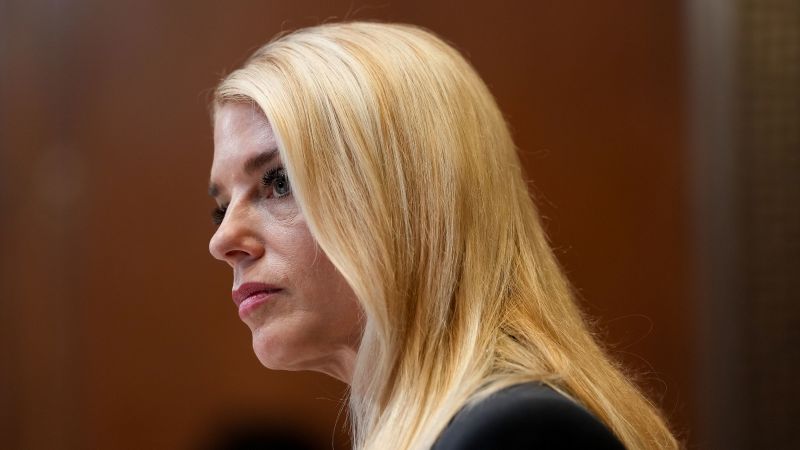 Featured image for Attorney General Bondi Initiates Grand Jury Probe into Obama Officials and Russiagate
