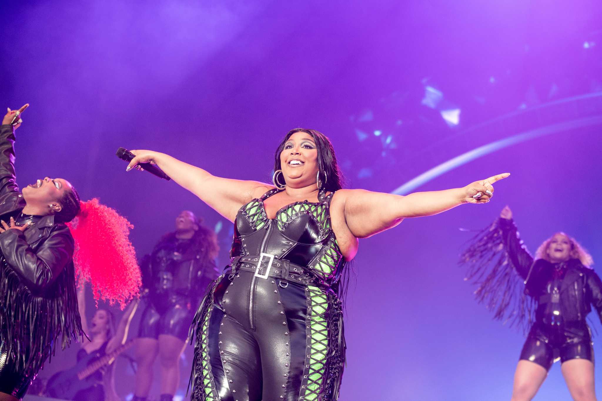 Featured image for BottleRock Napa: Music, Drama, and Yachts