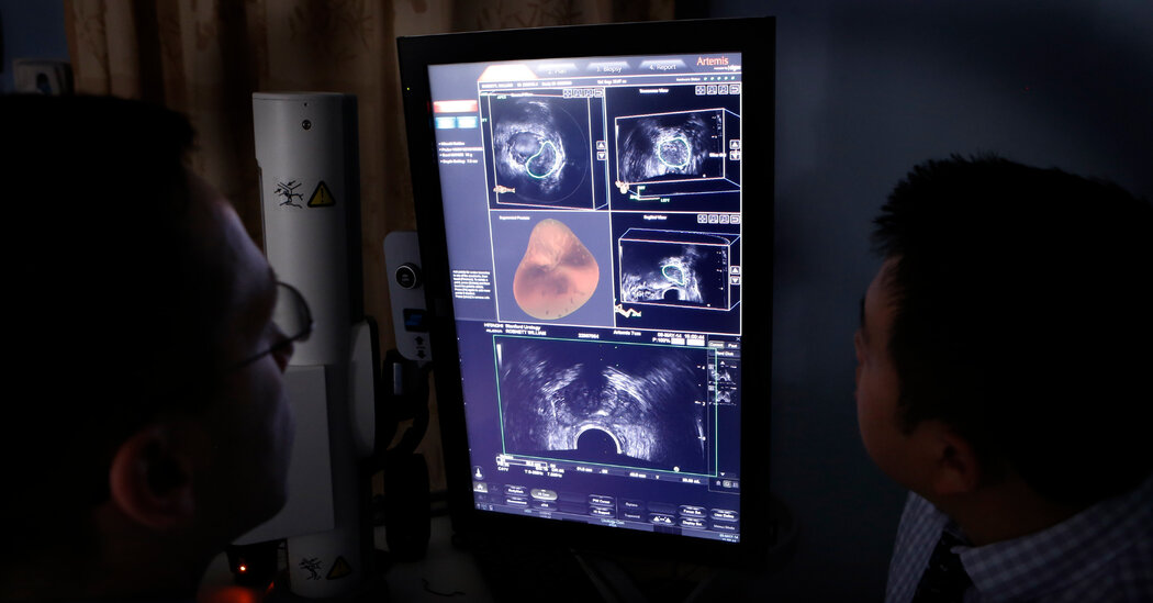 Featured image for Rising Prostate Cancer Rates Highlight Need for Awareness and Screening