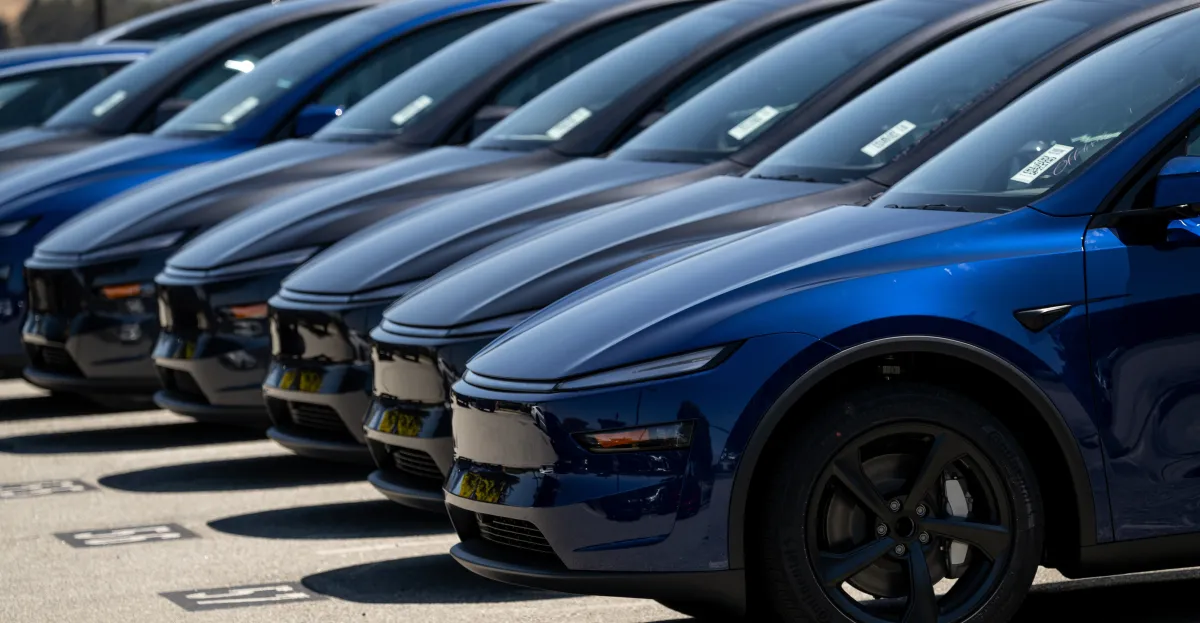 Featured image for Tesla Launches New Rental Program to Boost EV Sales