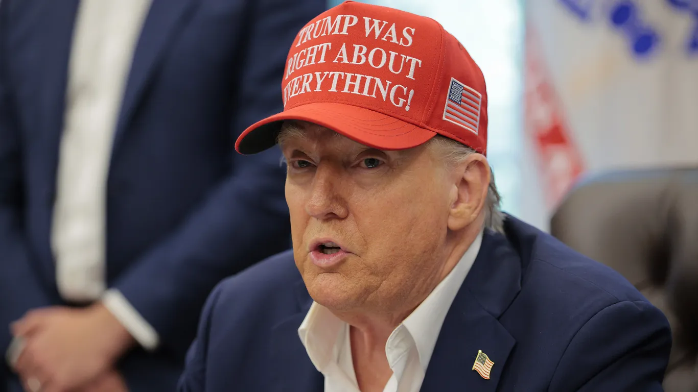 Featured image for Trump's Changing Stance Toward South Korea and North Korea