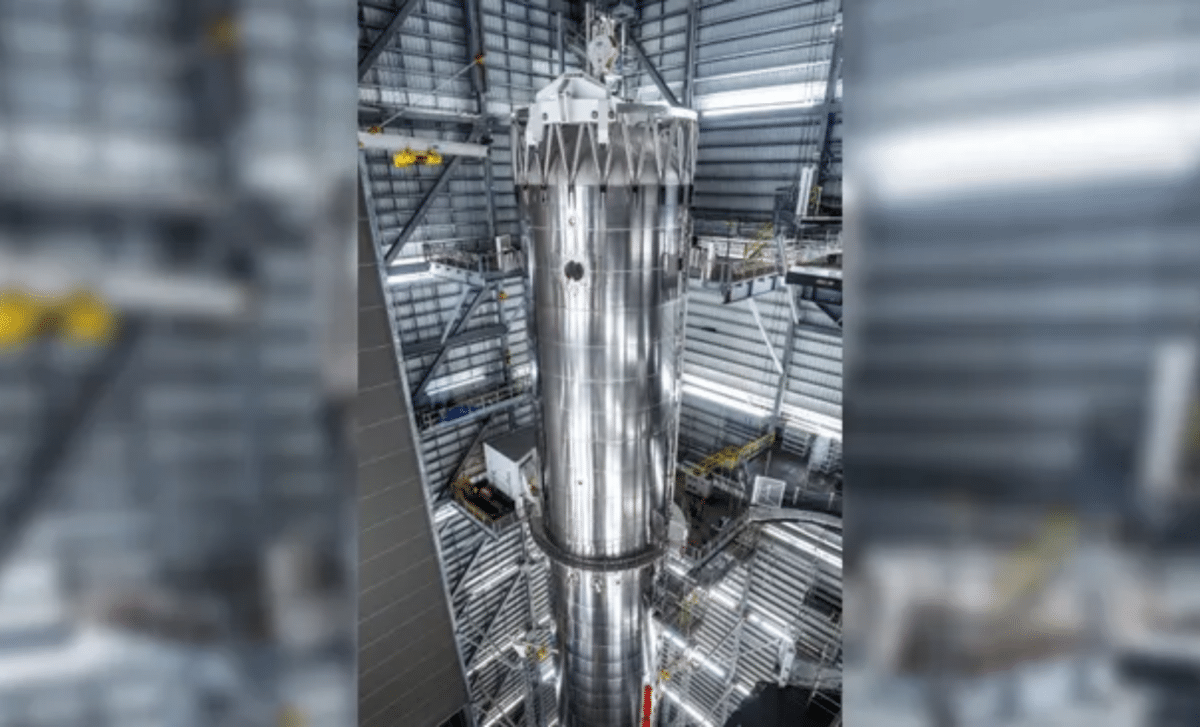 Featured image for SpaceX Prepares for Key Starship and Super Heavy Test Flights in 2026