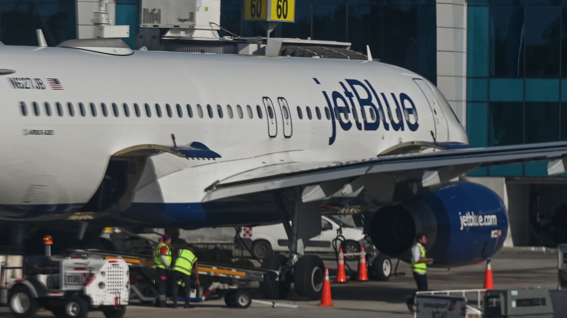 Featured image for "Maximizing JetBlue Travel Benefits: A Guide to Mosaic Status and Mint Upgrades"
