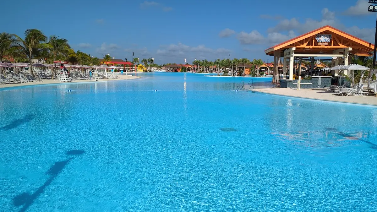 Featured image for Two Carnival Cruise Passengers Drown in Separate Incidents at Bahamas Resort