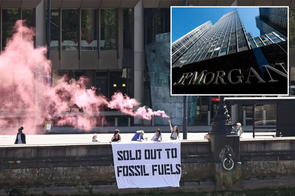 Featured image for "Banks' Vote to Restrict Emissions Accounting in Financial Transactions"