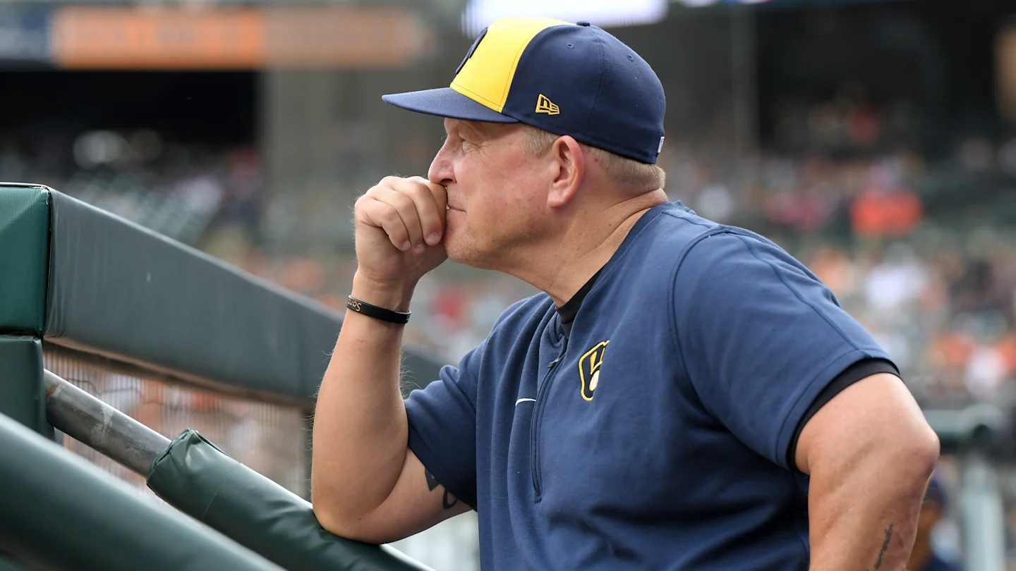 Featured image for Brewers and Dodgers NLCS Clash Sparks Payroll and Player Salary Discussions