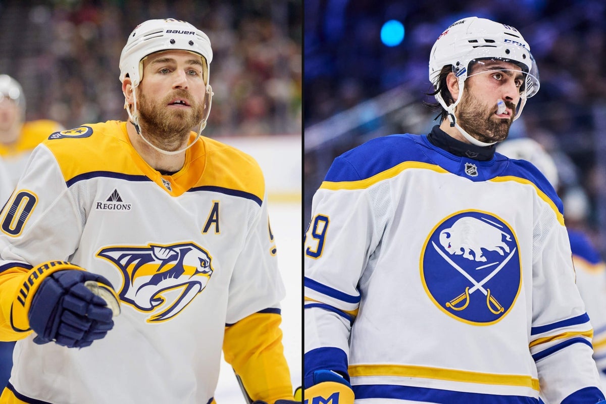 Featured image for NHL Trade Buzz: Key Moves and Rumors Post-Holiday Freeze