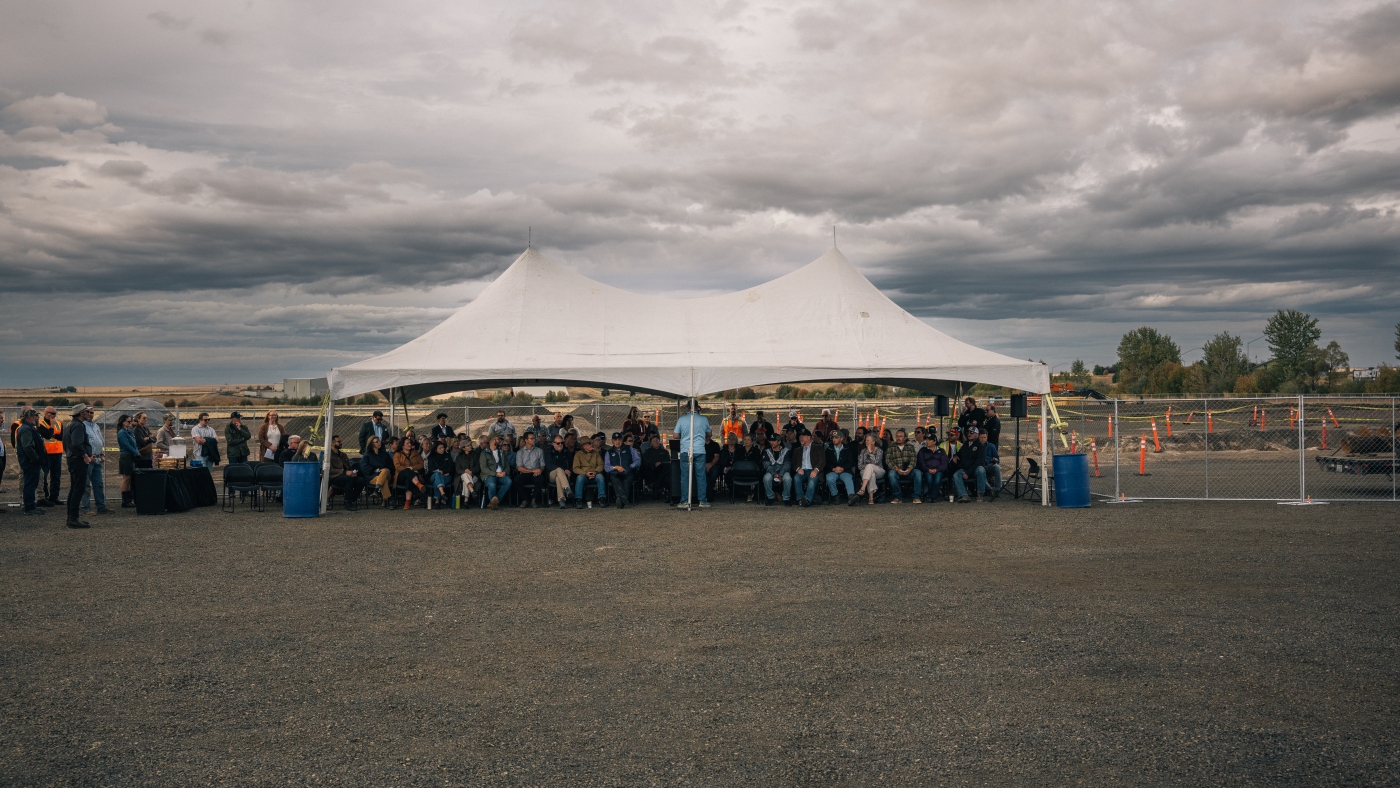 Featured image for Craft Flour Movement Boosts Farmers and Indian Country