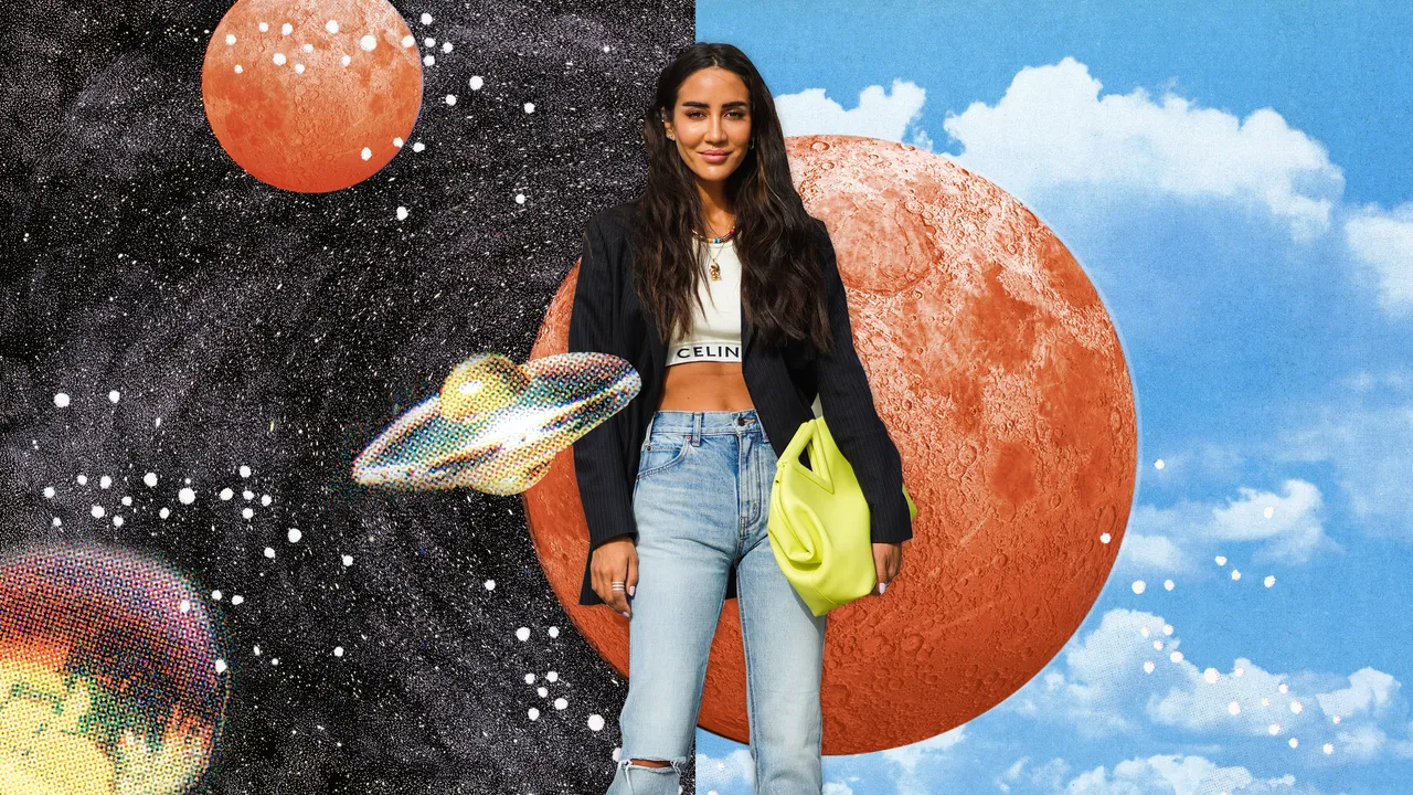 Featured image for Astrological Insights: July 8-15, 2023