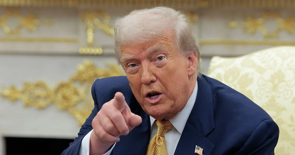 Featured image for Trump dismisses Labor Statistics chief amid disappointing job reports