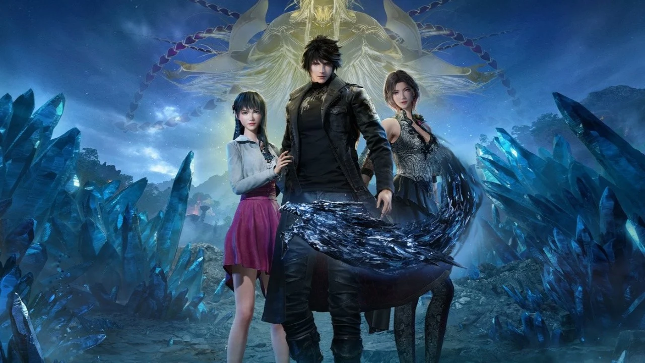 Featured image for Lost Soul Aside Faces Potential Delays and Mixed Reactions Ahead of 2025 Launch