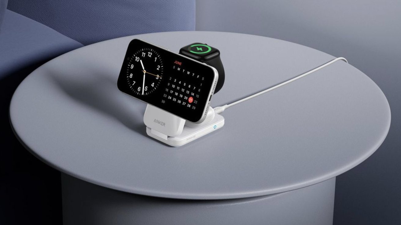 Featured image for Anker Unveils Innovative Charging Solutions and Home Backup Systems at CES 2026