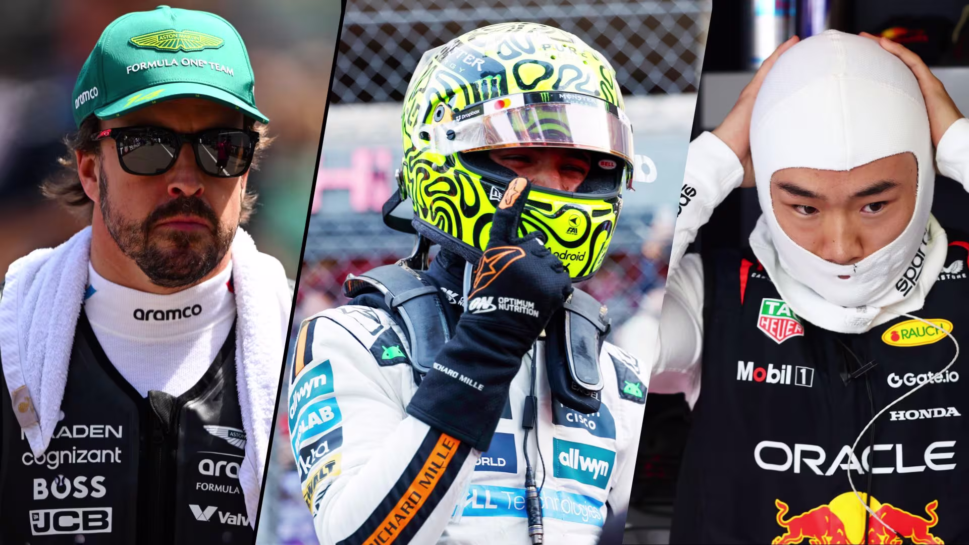 Featured image for Lando Norris Triumphs at Monaco Grand Prix, Shaping F1 Championship Race