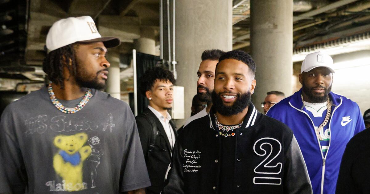 Featured image for Brandin Cooks trade shakes up NFL trading history and team dynamics.