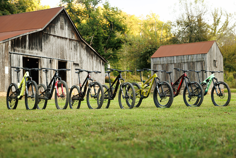 Featured image for Top Trail Bikes and E-Bikes: Favorites and Flops Revealed